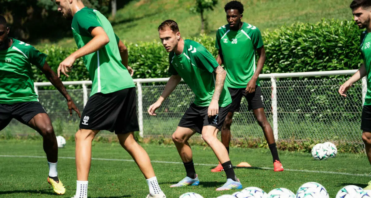 ASSE-Paris FC : La billetterie de la discorde ?