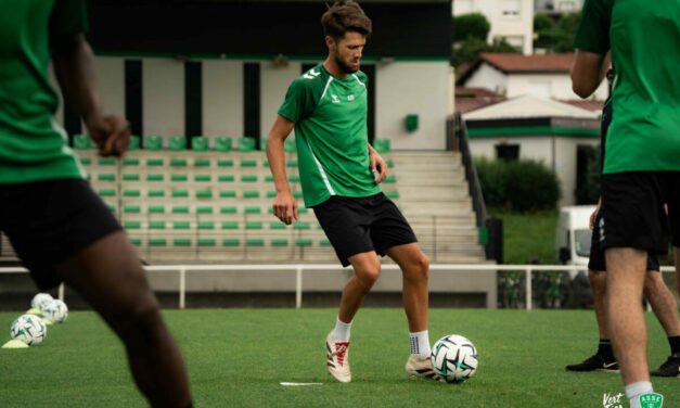 Plusieurs équipes attendues au Chambon-sur-Lignon ! - ASSE