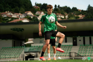 Ben Old asse