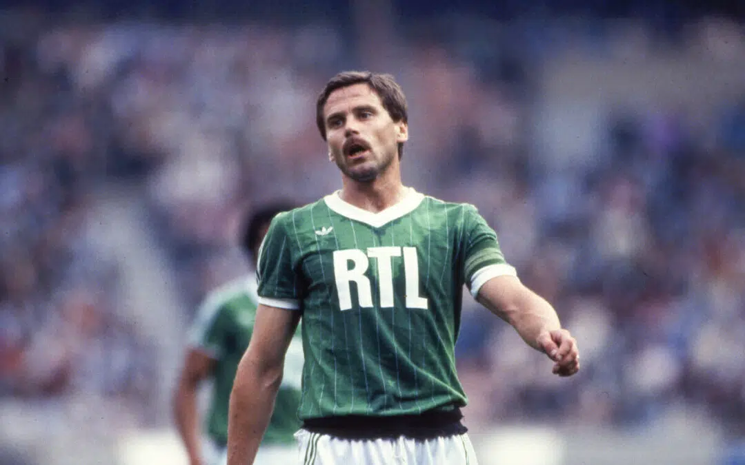 « Voir l’ASSE en L2, je ne m’y attendais pas »