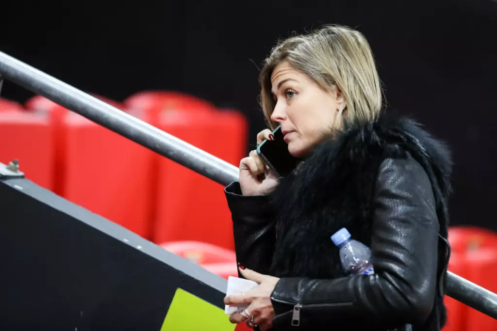 ASSE : Une figure du foot français croit en Horneland !