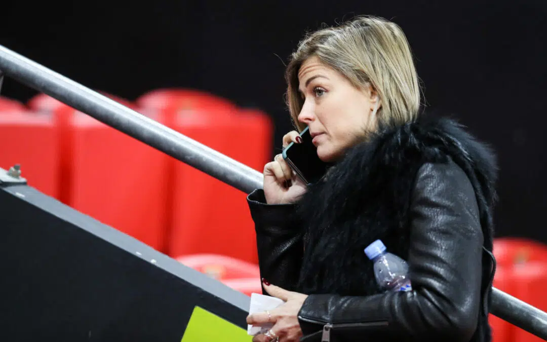 ASSE : Une figure du foot français croit en Horneland !