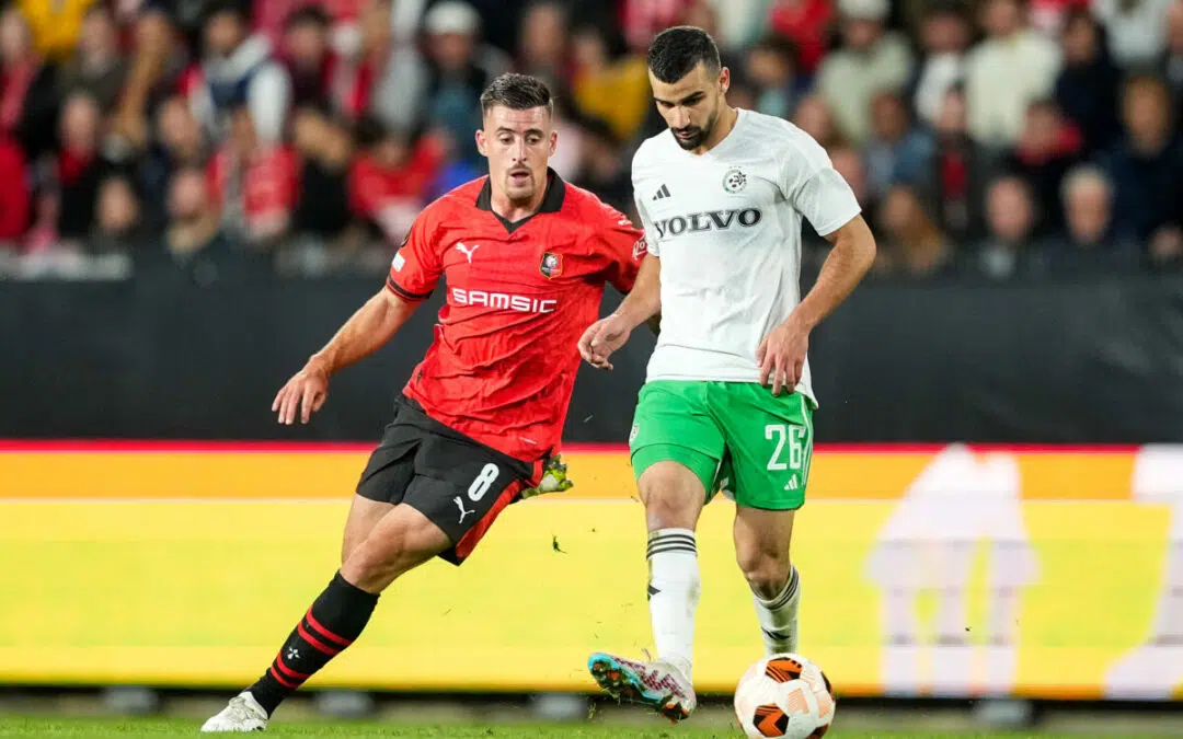 Flash Mercato : L'ASSE en passe de conclure une première recrue