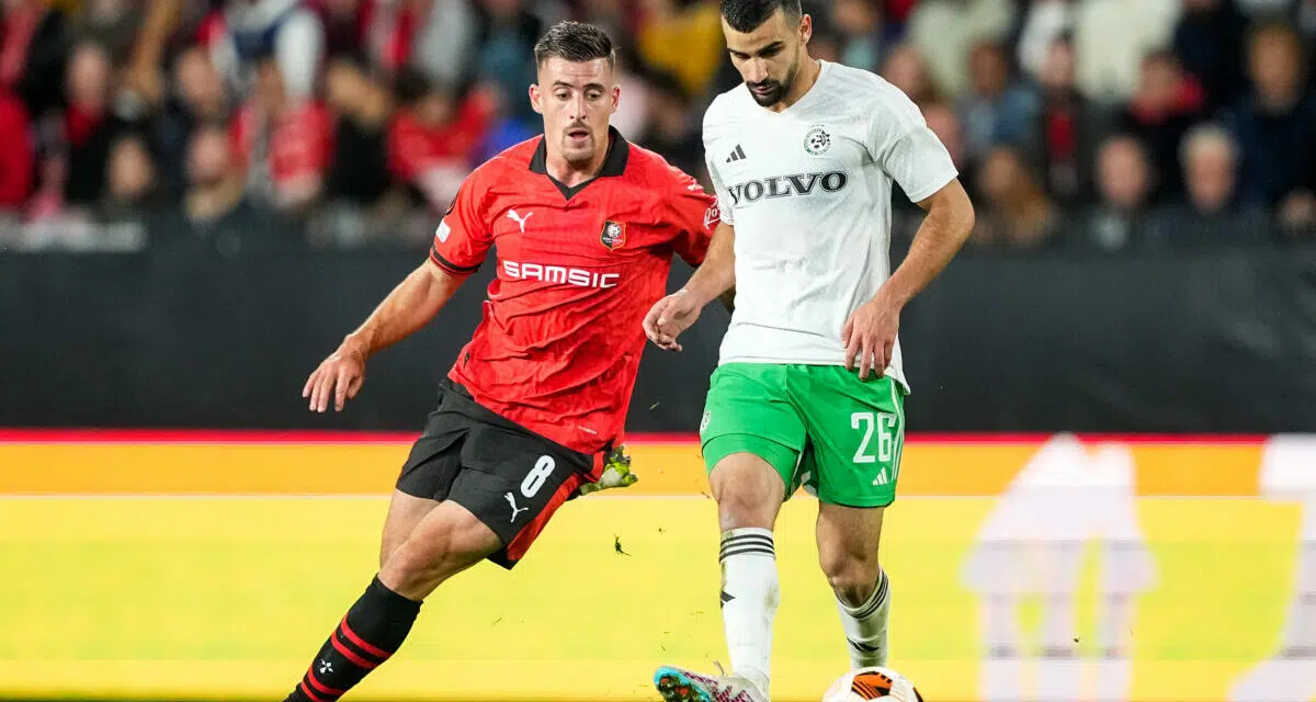 Flash Mercato : L'ASSE en passe de conclure une première recrue