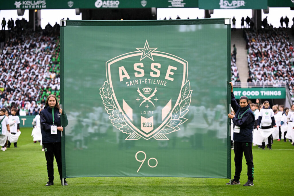 ASSE : Qui est Alexandre Lousberg, nouveau recruteur ?