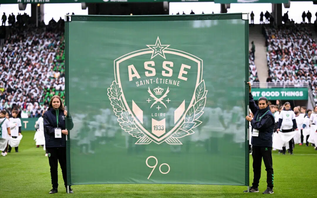 ASSE : Qui est Alexandre Lousberg, nouveau recruteur ?