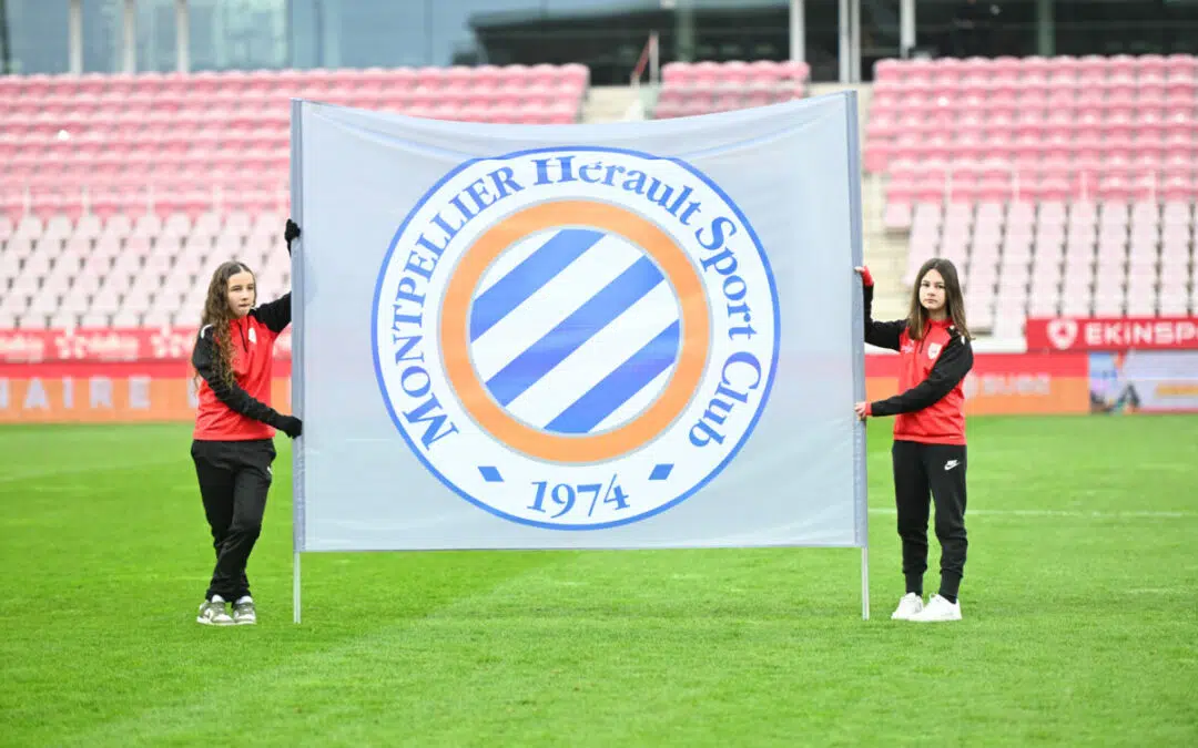 Ligue 2 : Six matchs, six résultats !