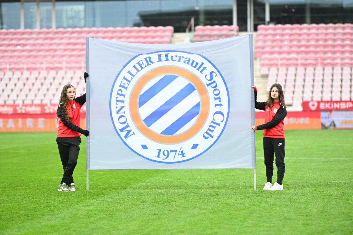 Ligue 2 : Six matchs, six résultats !