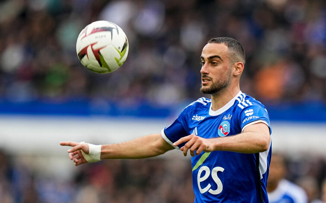 Mercato : Un ex de L1 bientôt de retour à l’ASSE ?