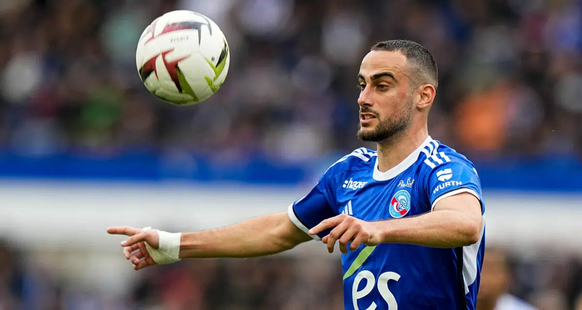 Mercato : Un ex de L1 bientôt de retour à l’ASSE ?