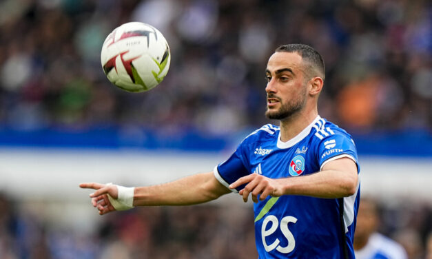 Mercato : Un ex de L1 bientôt de retour à l’ASSE ?