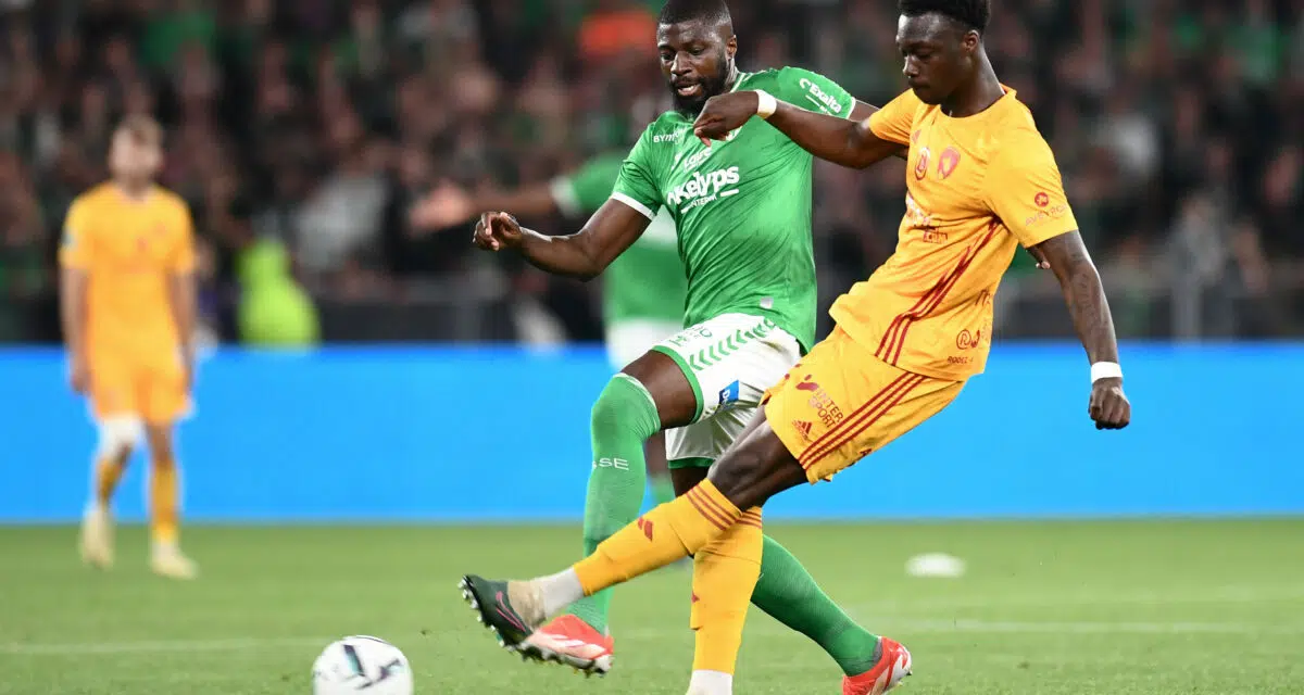 Mercato ASSE : Une piste défensive se confirme !