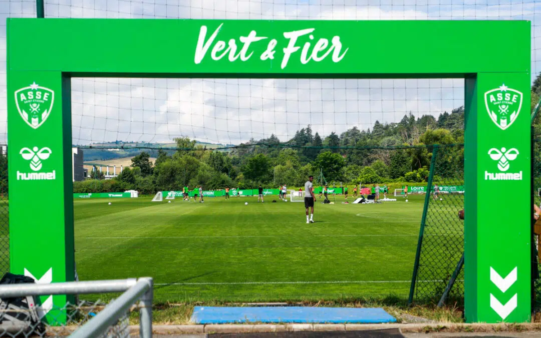 ASSE : Le programme de la reprise 2025 !