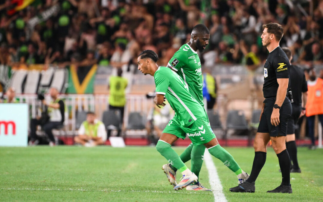 Mercato ASSE : Un nouveau départ se précise !