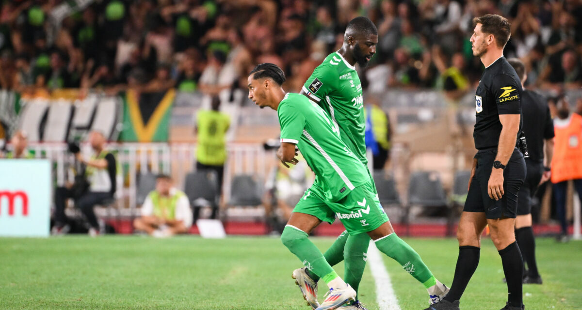 Mercato ASSE : Un nouveau départ se précise !