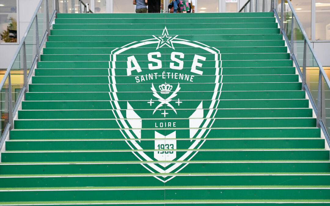 Pourquoi l’ASSE disputera un trophée face à Cagliari ?