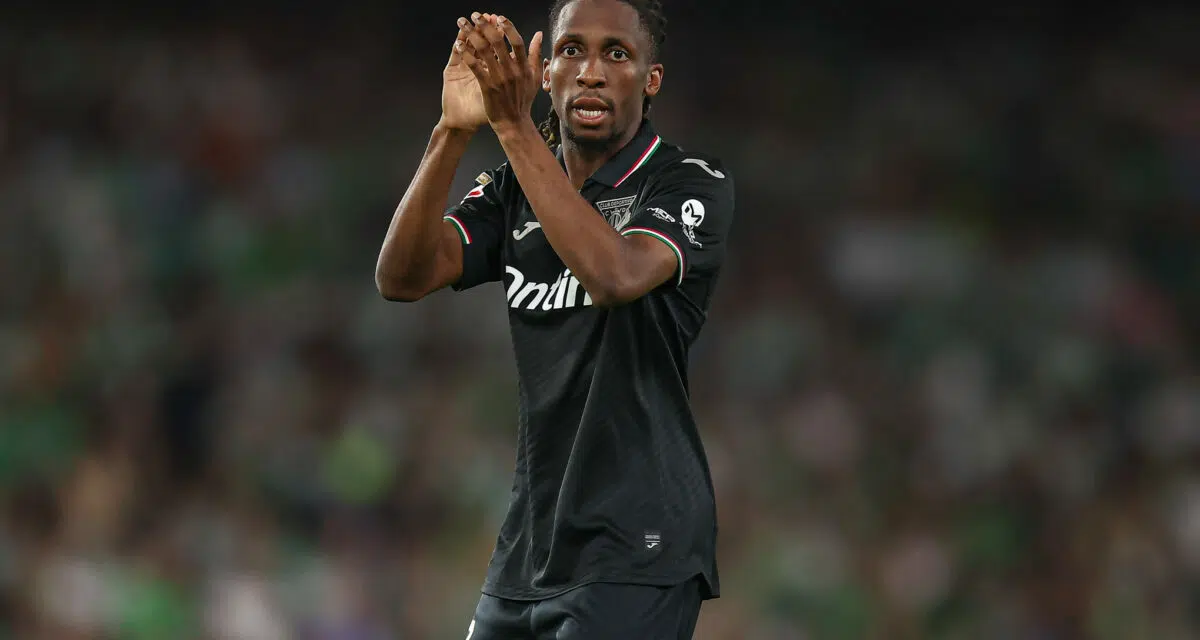 Mercato : un ancien de l'ASSE va s’offrir un nouveau challenge