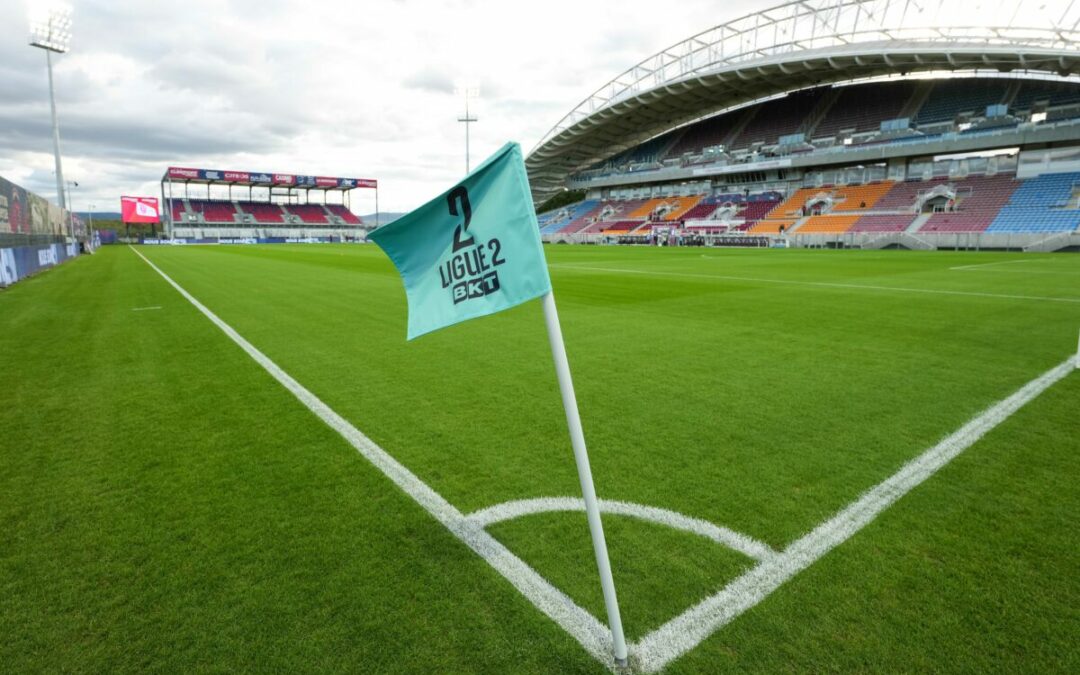Ligue 2 : Le tableau des transferts complet ! - Mercato