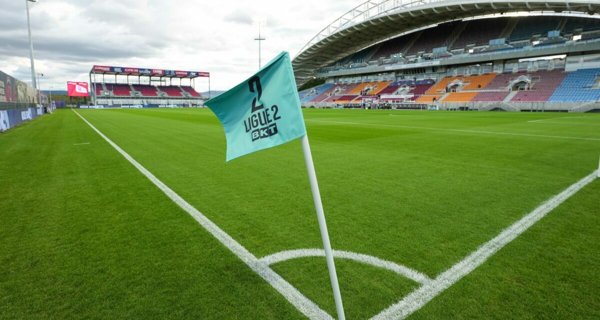 Ligue 2 : Le tableau des transferts complet ! - Mercato