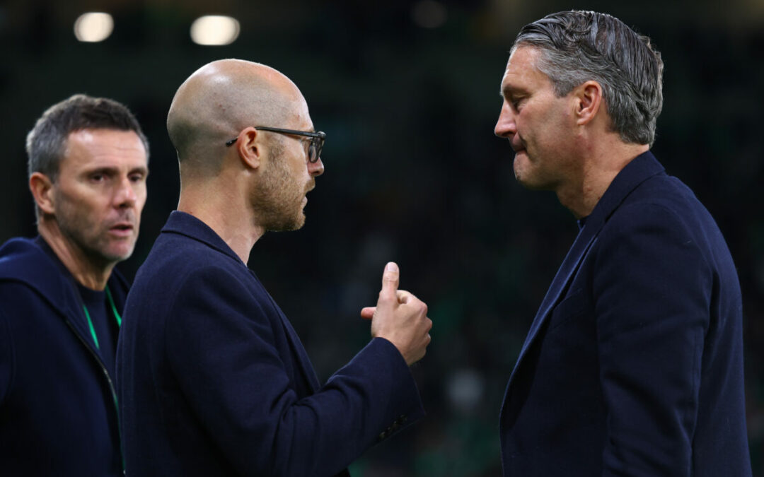 Mercato, préparation... Où en est l’ASSE ?