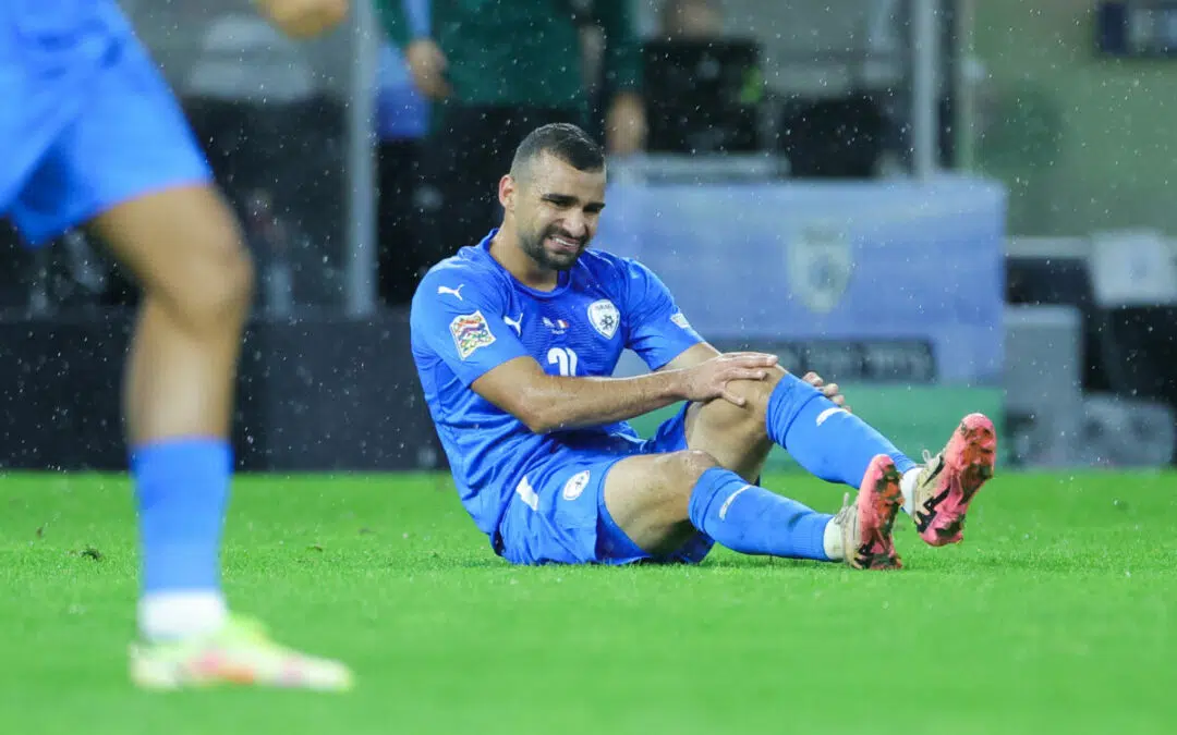 Mercato : Jaber à l’ASSE, un vrai bon coup ?