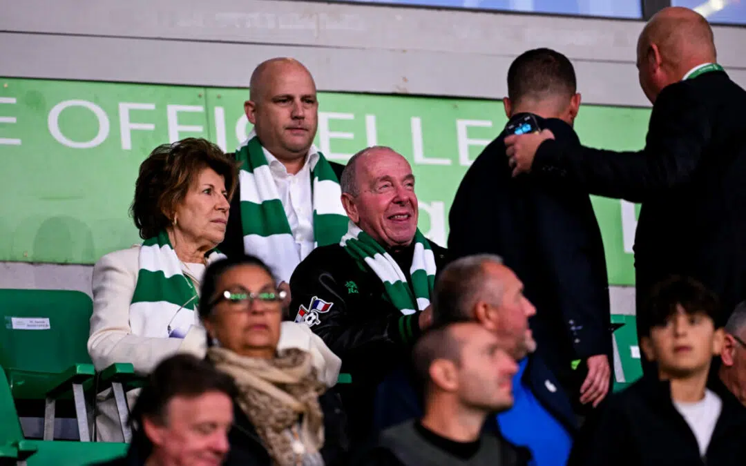 ASSE : un budget mercato colossal pour un club de L2 !