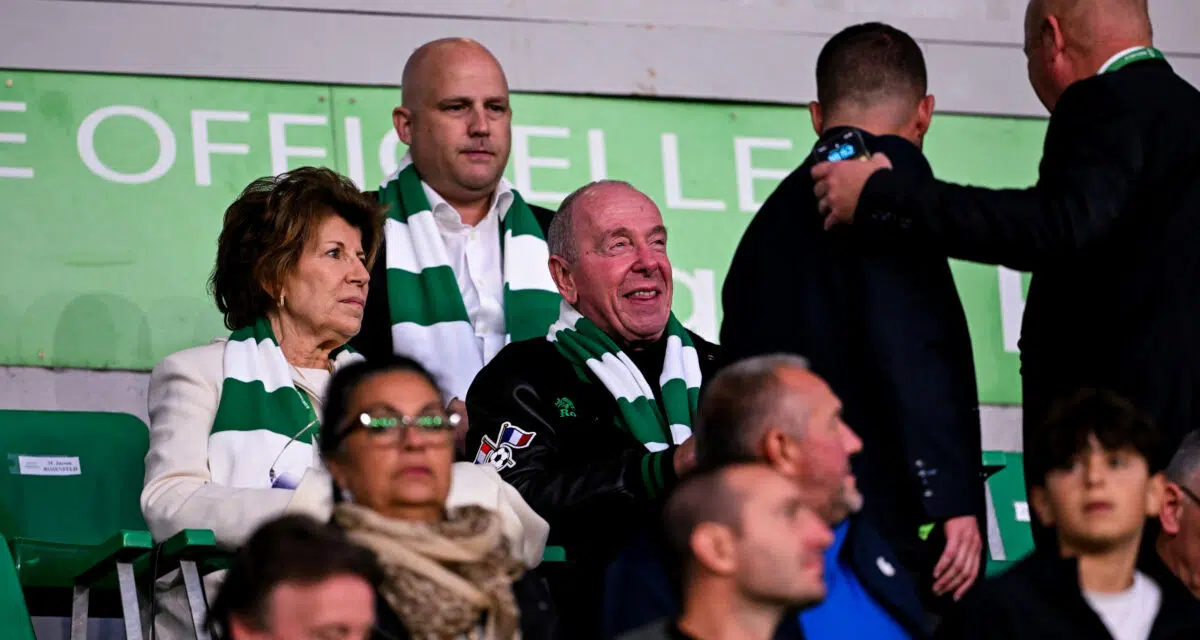 ASSE : un budget mercato colossal pour un club de L2 !