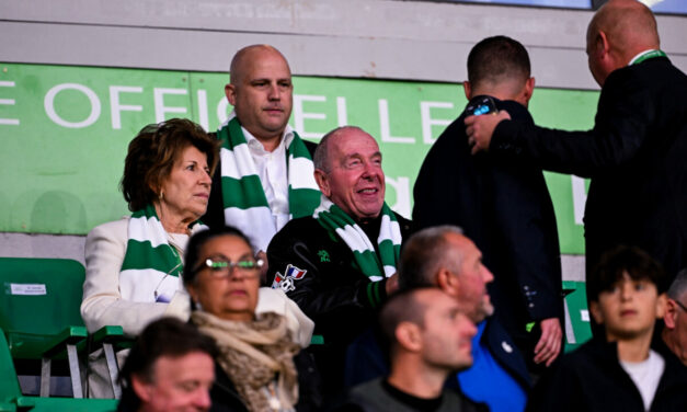 ASSE : un budget mercato colossal pour un club de L2 !