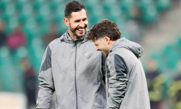 Mercato ASSE : Le poste de gardien est r&eacute;gl&eacute;