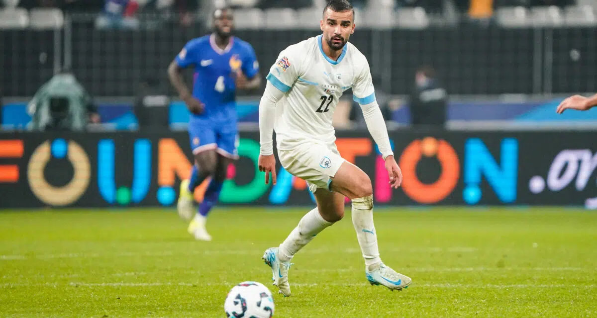 Mercato : L'ASSE a recruté sa priorité