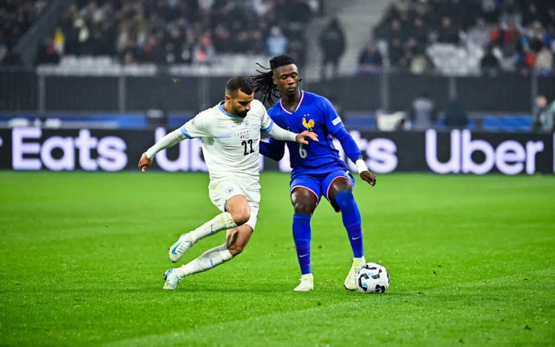 Mercato ASSE : Jaber sera stéphanois lundi !