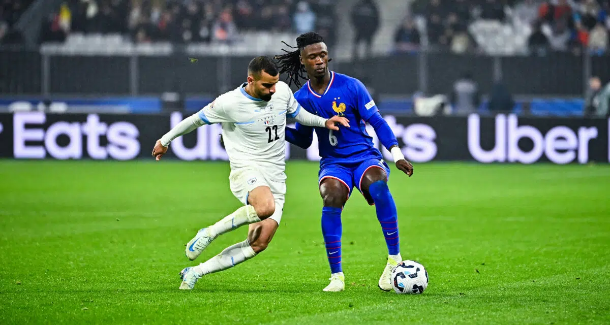 Mercato ASSE : Jaber sera stéphanois lundi !