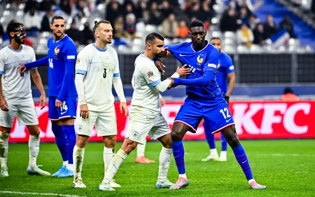 Mercato : Mahmoud Jaber, un marathonien à l'ASSE