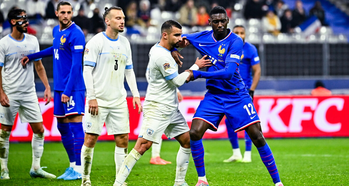 Mercato : Mahmoud Jaber, un marathonien à l'ASSE
