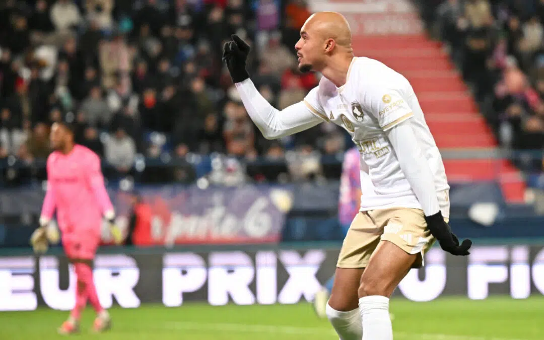 Mercato : Timothé Nkada prêt à snober l’ASSE !