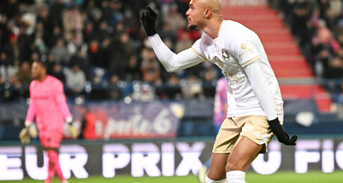 Mercato : Timothé Nkada prêt à snober l’ASSE !