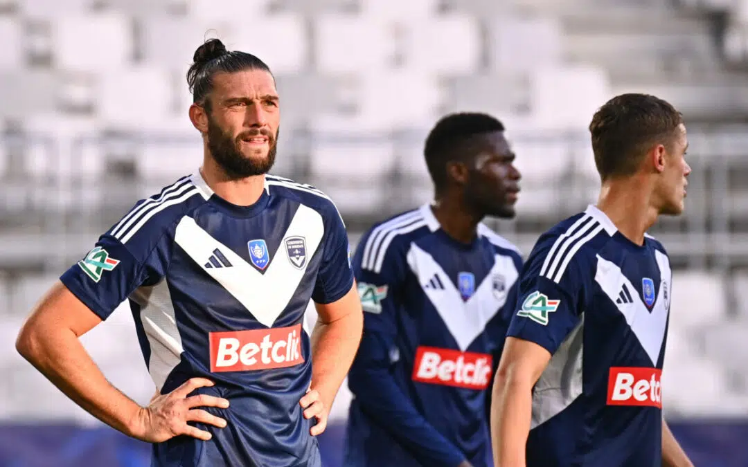 Football : Un grand club tout proche de la liquidation !