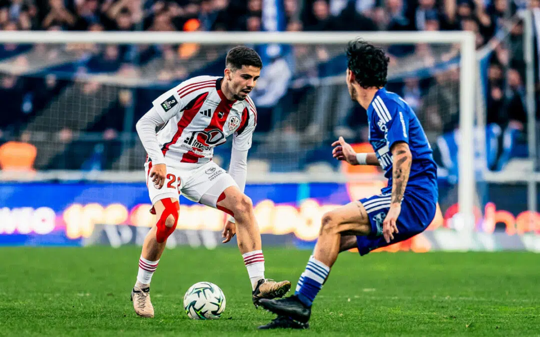 Mercato : L’ASSE accélère pour un latéral !