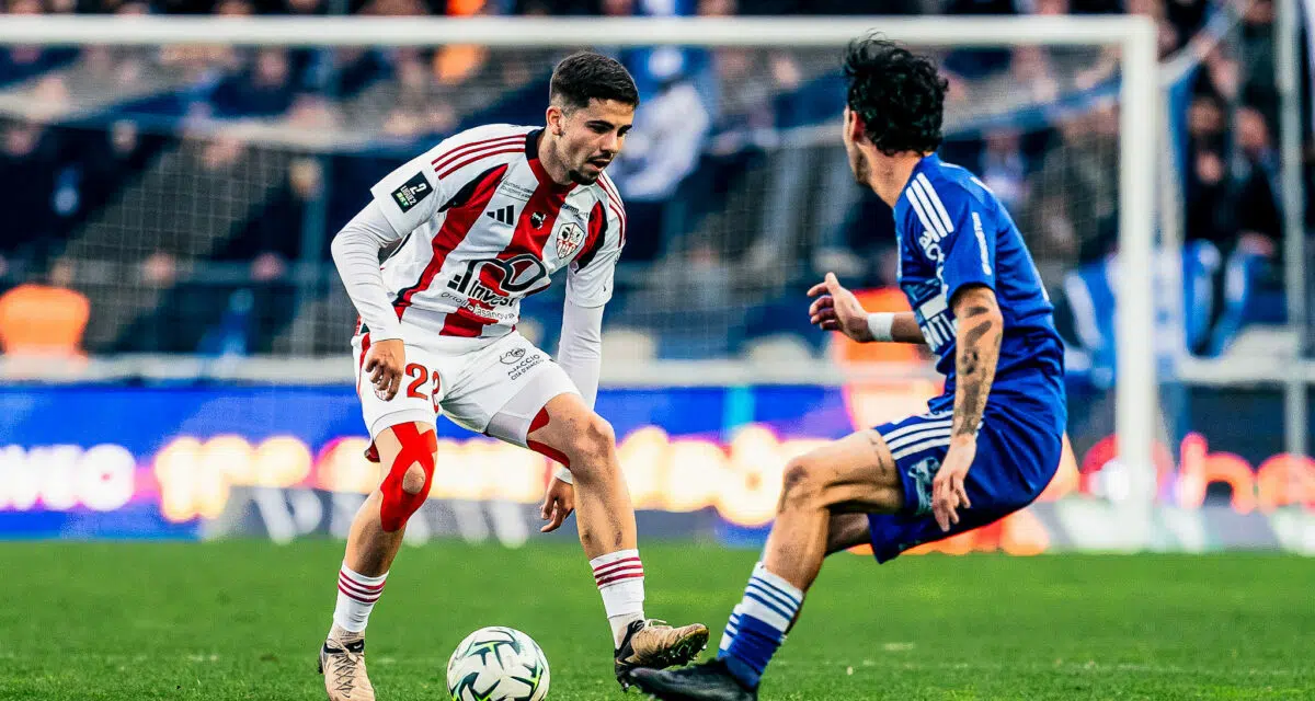 Mercato : L’ASSE accélère pour un latéral !