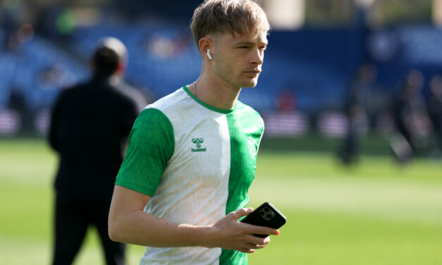 ASSE : La date du retour de Bernauer est connue