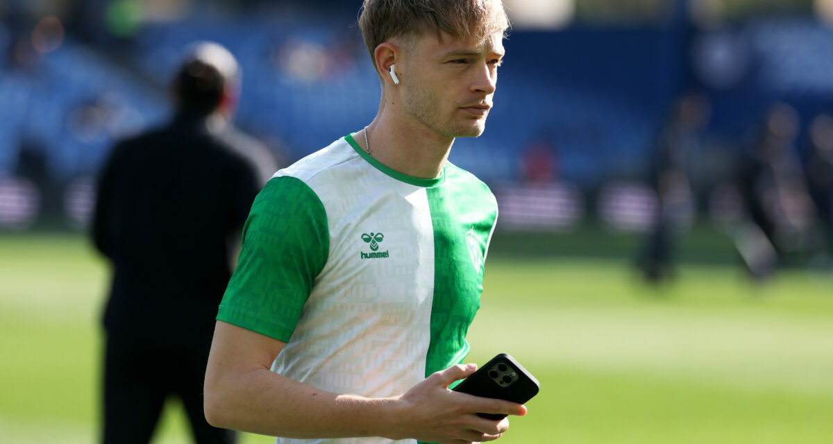 ASSE Mercato : Un nouveau bon coup pour les Verts ?