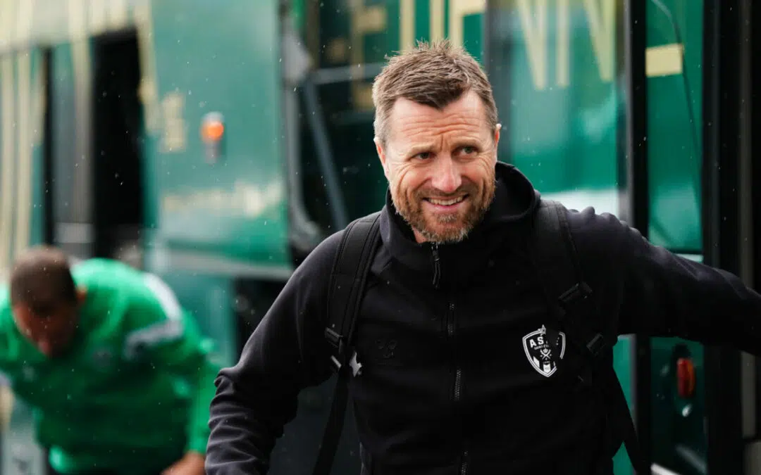 Victoire face à Rodez : Horneland prévient malgré le 4-0 !