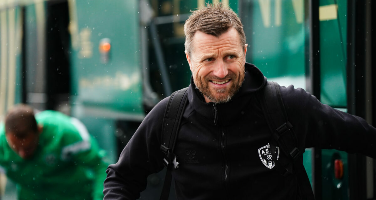 Mercato : L'ASSE se met en ordre de marche !