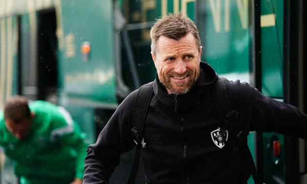ASSE : Horneland annonce 8 absences en Coupe de France