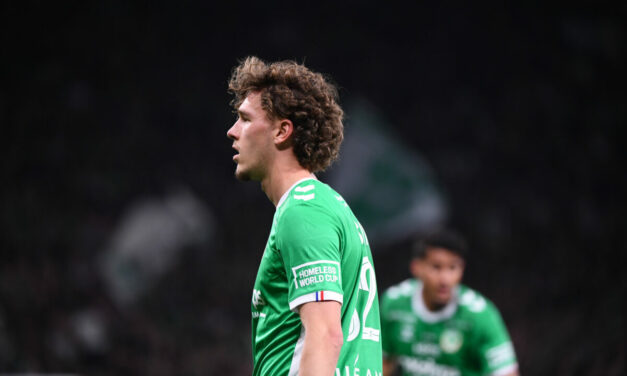 Mercato : Top 10 des joueurs les plus chers de l'ASSE !