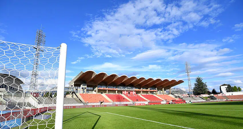 Ligue 2 : Mauvaise nouvelle pour les supporters Stéphanois ?