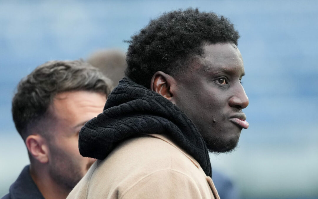 Ligue 2 : Un concurrent de l'ASSE frappe fort
