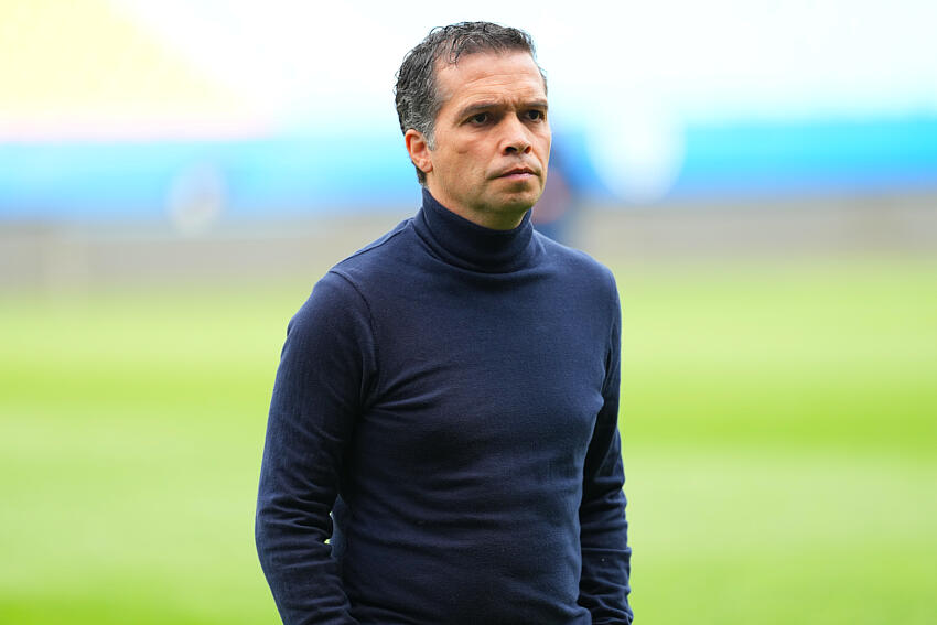 Ligue 2 : Très mauvaise nouvelle pour un concurrent de l'ASSE !
