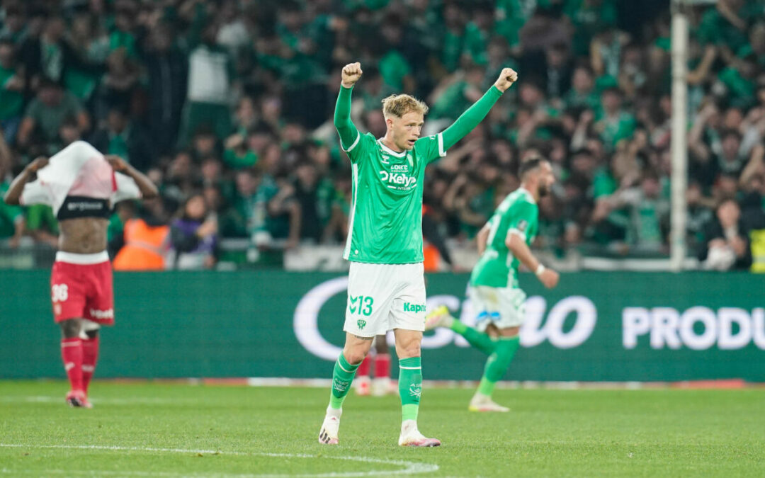 Mercato : Option d'achat levée pour Bernauer !