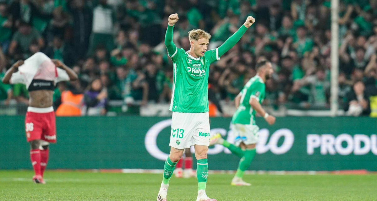 Mercato : Option d'achat levée pour Bernauer !